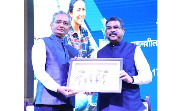 MSDE Organizes”ChintanShivir” to Bring a Synergistic Ecosystem for Nurturing Entrepreneurs in India