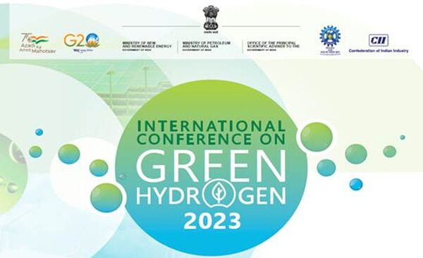 Minister R. K. Singh to inaugurate International Conference on Green Hydrogen