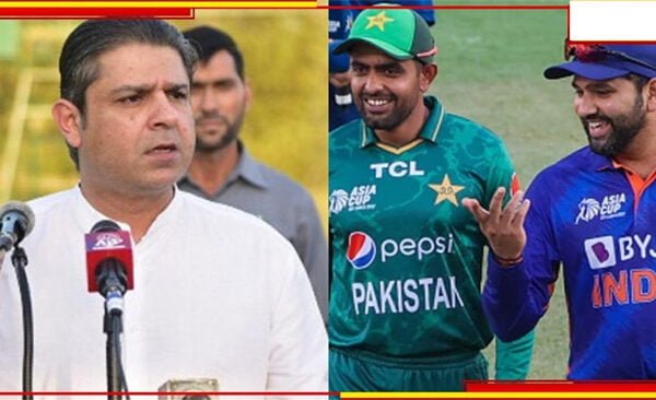 Pak wouldn’t travel for World Cup if India insists on neutral venue for Asia Cup: Pakistan sports minister