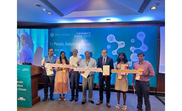 Toyota Mobility Foundation and WRI India Release Study that Offers Key Insights into Metro Usage Patterns across India