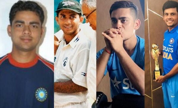 Under-19 Indian pacers struggling to graduate to senior level