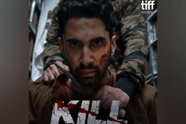 Karan Johar’s production ‘Kill’ to premier at Toronto International Film Festival