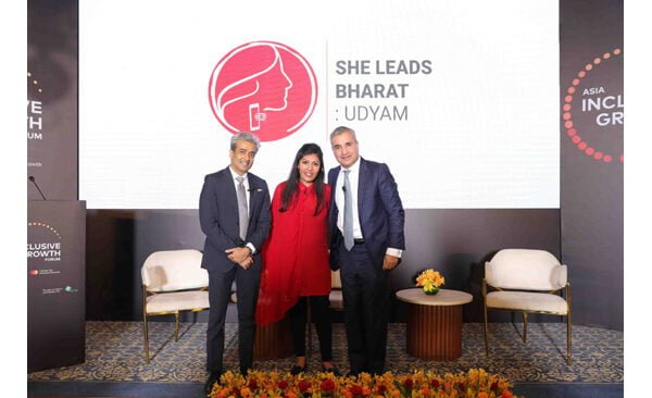 Airtel Payments Bank, Frontier Markets and Master card Partner to Support 100,000 Women-owned Small Businesses in India