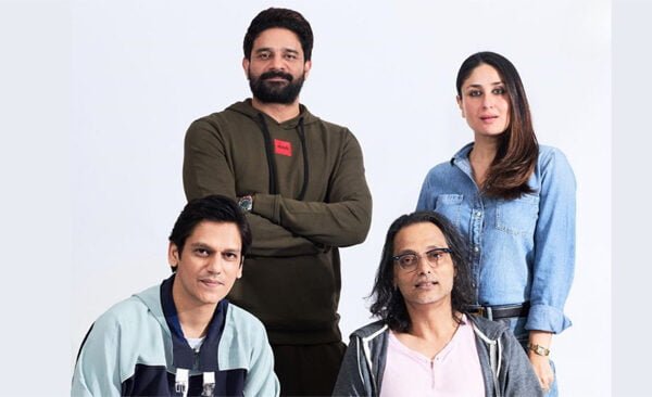 Sujoy Ghosh’s film with Kareena titled ‘Jaane Jaan’, set for September 21 release