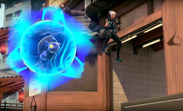 POPULAR SHOOTER GAME VALORANT BRINGS ‘TEAM DEATHMATCH’ MODE FOR GAMING ENTHUSIASTS IN JAIPUR