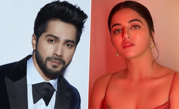 Wamiqa Gabbi joins Varun Dhawan in action entertainer from Atlee’s banner