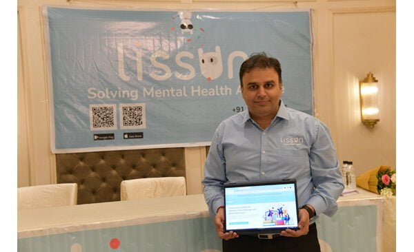 Leading Mental Health & Emotional Wellness Company, LISSUN, Launches Innovative Tech Platform to Support Students’ Mental Health during Competitive Exam Prep
