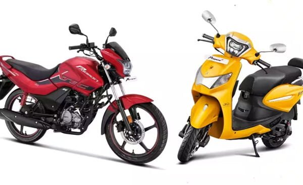 HERO MOTOCORP TO REVISE PRICES OF SELECT MOTORCYCLES & SCOOTERS FROM OCTOBER 3, 2023