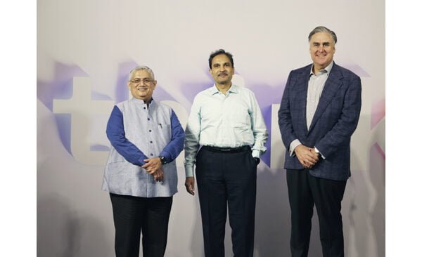 Parle Products collaborates with IBM