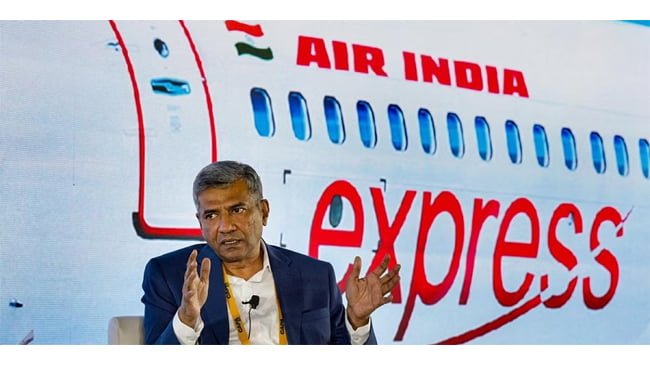 Air India Express set to induct 50 new Boeing 737 MAX planes in next 15 months