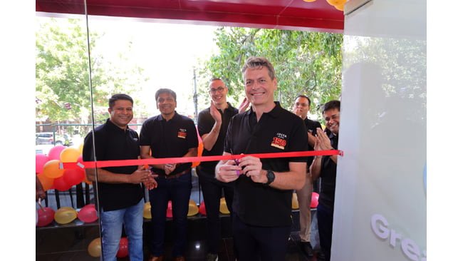 Costa Coffee Continues to Brew Success; Celebrates the opening of its 150th Store in New Delhi