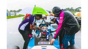 ExxonMobil elevates India’s motorsports scene by powering first F4 Championship and Season 2 of Indian Racing League