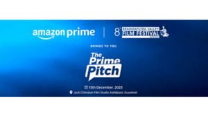 Brahmaputra Valley Film Festival Partners with Amazon Prime Video