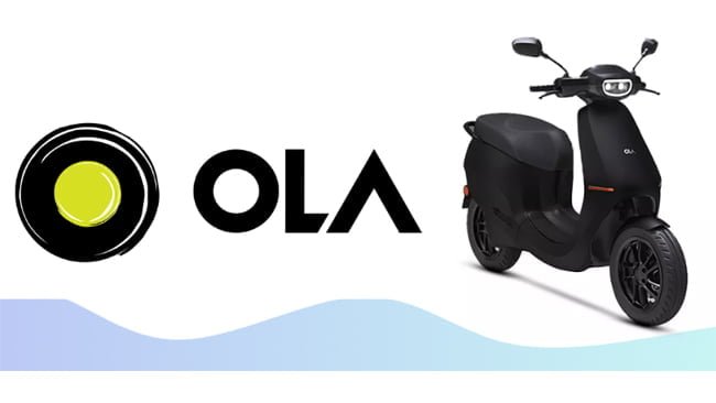 Ola Electric plans to deploy Rs 1,226.43 cr of IPO