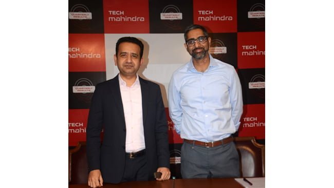 Tech Mahindra Q3’24Revenue at Rs 13,101 crores; up 1.8% QoQ