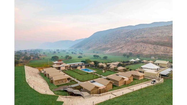 Sterling Holiday Resorts Announces a Brand-New Upscale Resort in Sariska