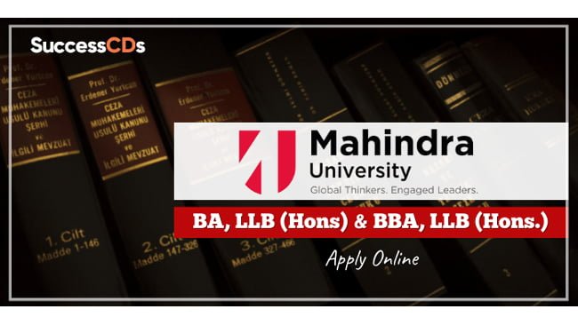 Mahindra University to hold undergraduate entrance exam on March 24 2024