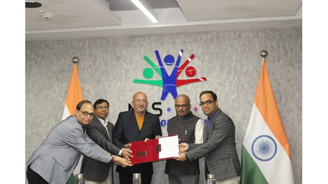NSDC, IIT Guwahati partners with Yuvaan Educative to empower the youth with new age career courses