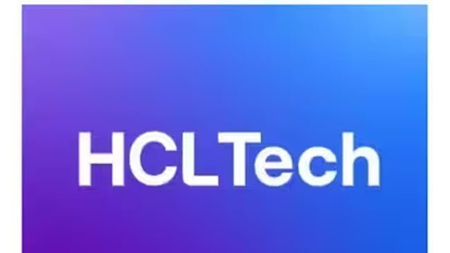 HCLTech shares plunge over 6% after Q4 results