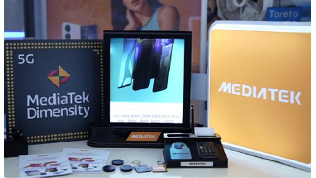 MediaTek Upskills Indian Retailers on Smartphones & Smart Device Ecosystem with Retailer Education Program