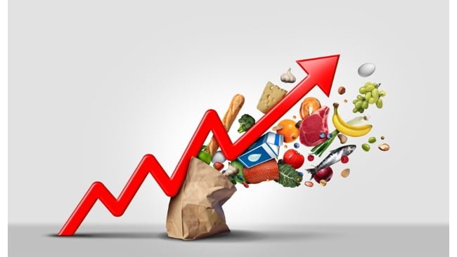 Inflation likely to increase further, companies are increasing prices: Rates of everyday items like soap, hair oil, food increased by 2-17% in 2 months