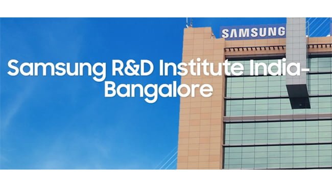 How SRI-Bangalore Collaborated with Samsung R&D Centres & Local Partners to Democratize Galaxy AI in India