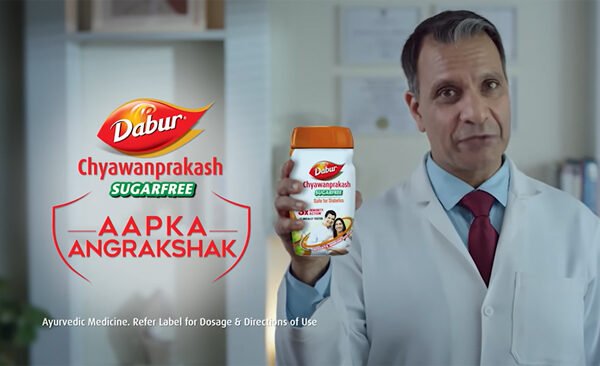 Dabur Chyawanprakash Sugarfree launches new campaign ‘Aapka Angrakshak’ to raise awareness on World Diabetes Day