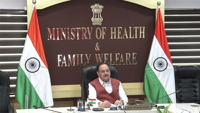 Union Health Minister Shri Jagat Prakash Nadda to lead the World AIDS Day 2024 Commemoration