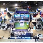 Tata Motors launches its first Automated Manual Transmission truck, the Prima 4440.S AMT, in the Kingdom of Saudi Arabia