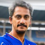 Omkar Salvi named RCB’s bowling coach