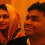 AR Rahman, wife Saira Banu separating after 29 years of marriage