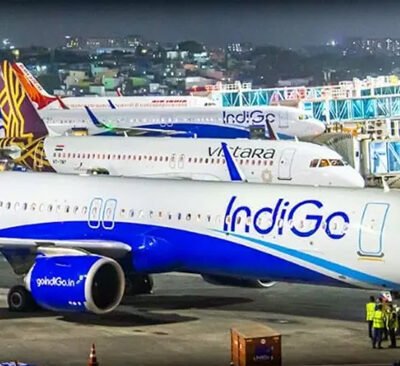 IndiGo introduces daily direct flights between Chennai and Penang