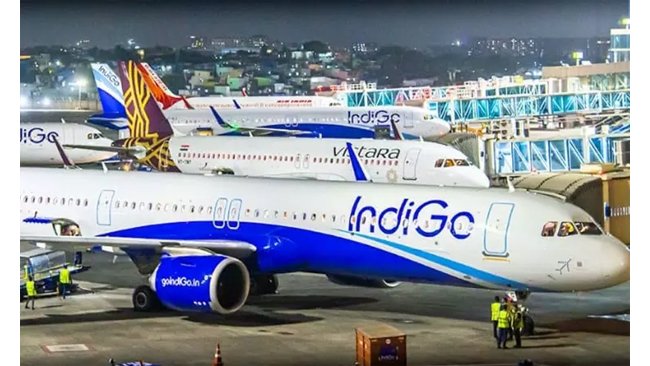 IndiGo introduces daily direct flights between Chennai and Penang