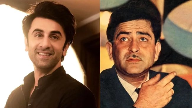 Ranbir Kapoor announces Raj Kapoor Film Festival at IFFI 2024