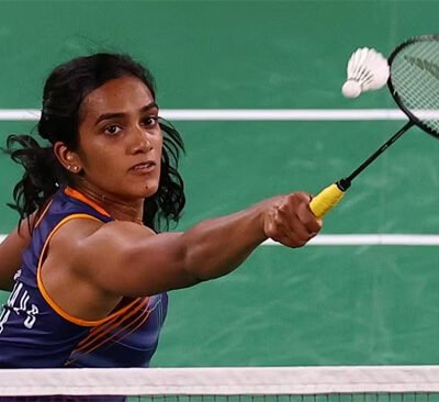 Sindhu registers 20th win against Busanan , cruises to second round of China Masters