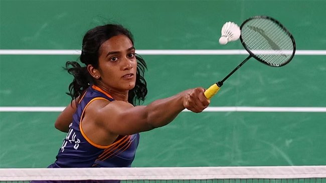 Sindhu registers 20th win against Busanan , cruises to second round of China Masters