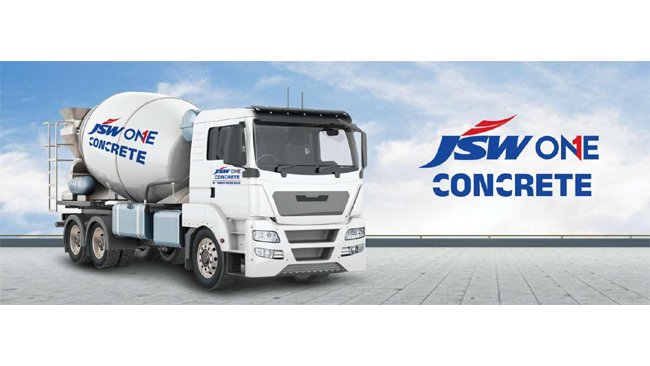 JSW One expands private brand portfolio with the launch of JSW One Concrete