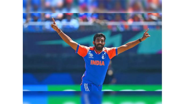 Bumrah is ‘Cat burglar’ for Brett Lee, India’s ‘X-factor’ for Head