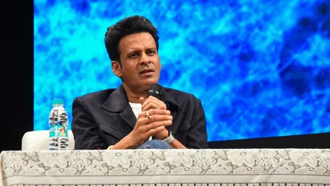 Awards don’t create value for independent films in India: Manoj Bajpayee