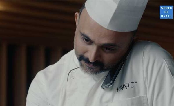 HYATT INDIA LAUNCHES AN ALL ‘NEW F&B CAMPAIGN’