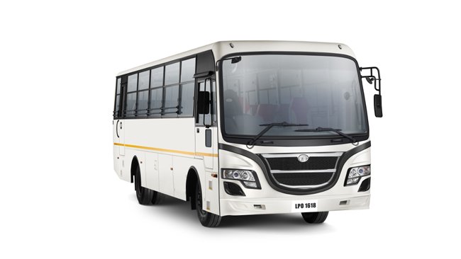 Tata Motors moves Uttar Pradesh; wins its third bus chassis order from UPSRTC in a year