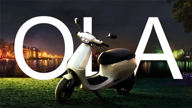 Ola Electric expands network to 4,000 stores pan-India