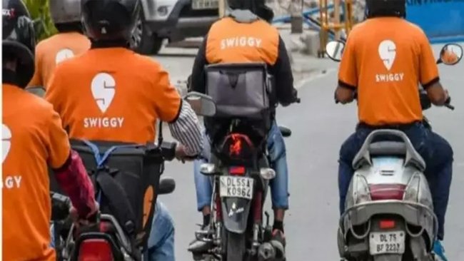 Swiggy expands 10-minute food delivery service to over 400 cities