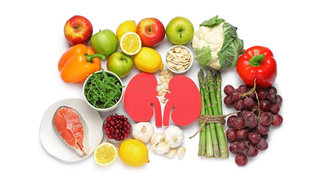 Winter diet for healthy kidneys: What to eat and avoid