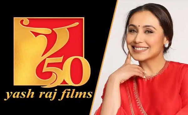 Yash Raj Films announces Rani Mukerji’s ‘Mardaani 3’, film to release in 2026