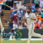 India vs Australia 3rd Test Day: Rain wins at the Gabba, match ends in draw