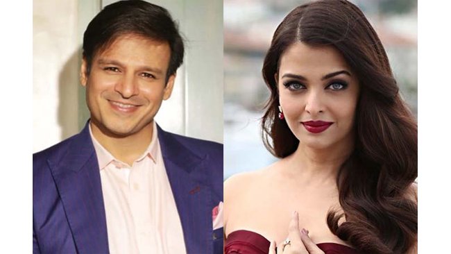 Vivek Oberoi makes rare comment about Aishwarya Rai, is relieved he’s no longer around people with ‘plastic smiles