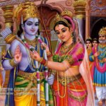 Marriage ceremony of Shri Ram-Sita today