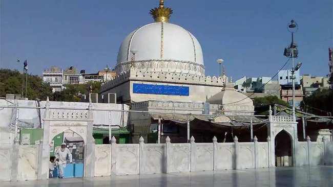 Ajmer ‘survey’: Dargah’diplomacy’ under a cloud