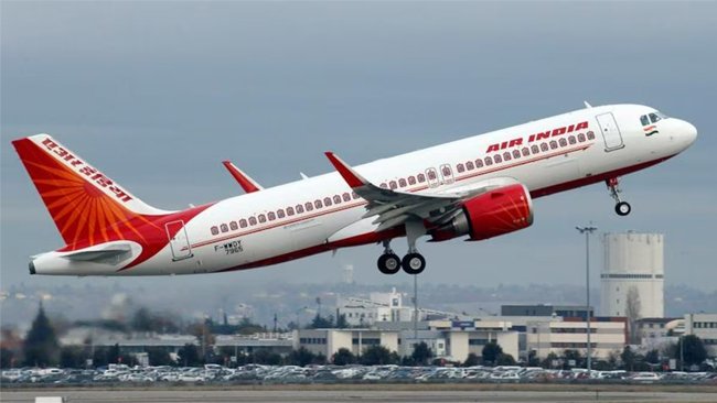 Air India announces product upgrades, schedule tweaks on its key international routes